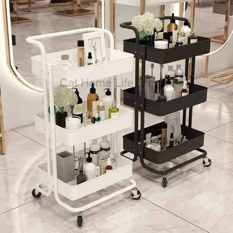 Cosmetic Lashes Cart Medical B - Beauty Makeup Bar ulasan dan harga