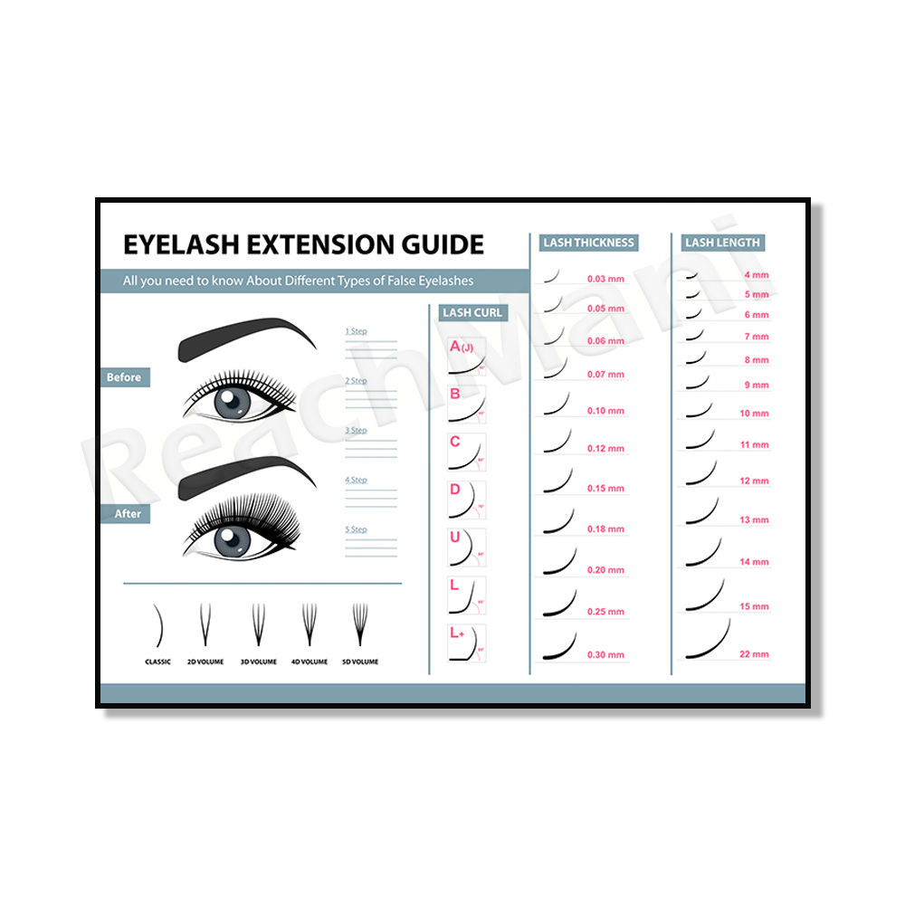 Eyelash Extension Technician's - Beauty Makeup Pictures ulasan dan harga