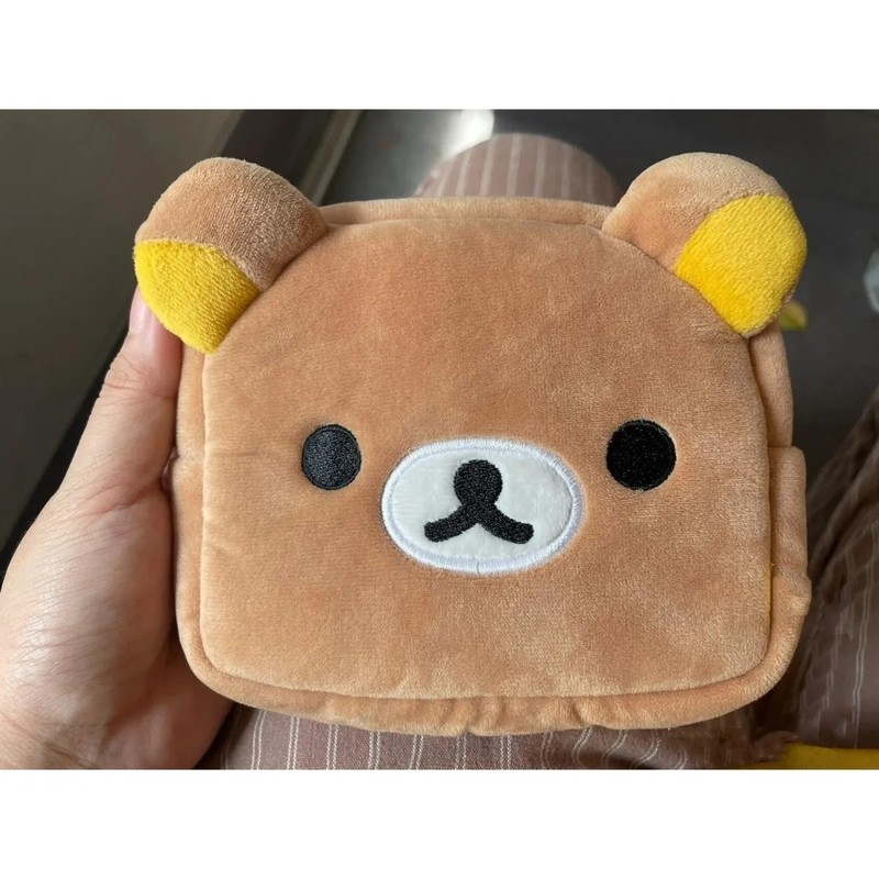 Cartoon Rilakkuma Cute Makeup  - Beauty Makeup Edit ulasan dan harga