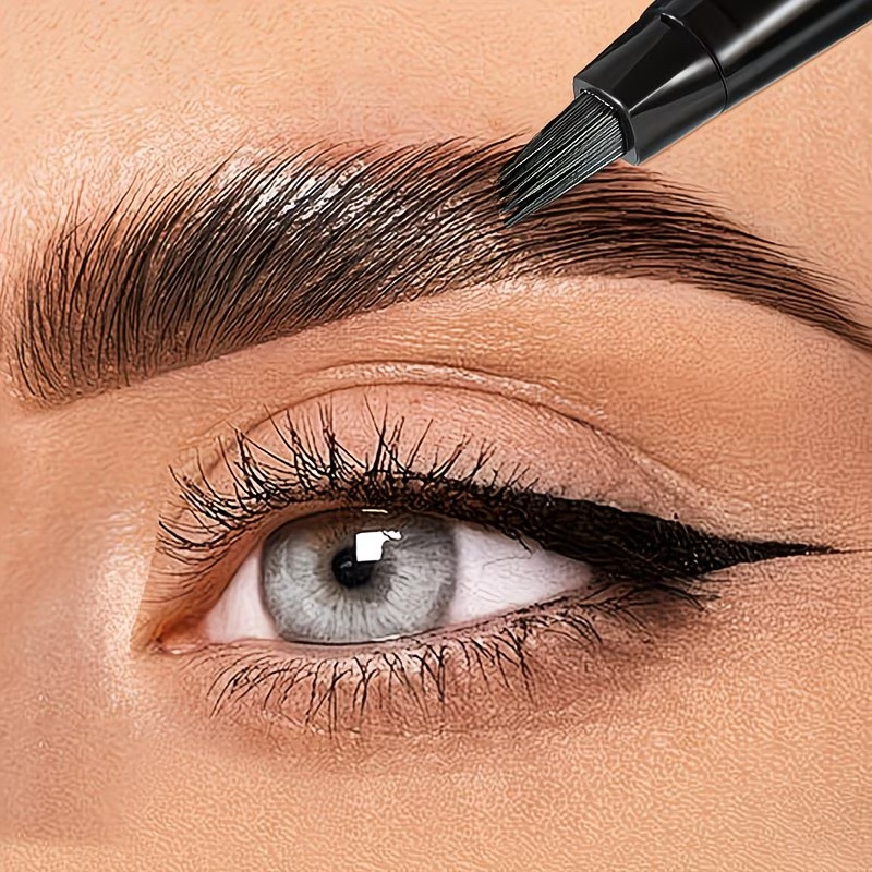 Velvet Wild Eyebrow Pencil Squ - Bb Cream Tinted ulasan dan harga