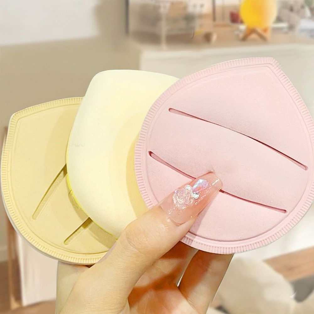 Large Size Cotton Candy Cosmet - Cosmetic Sponge ulasan dan harga