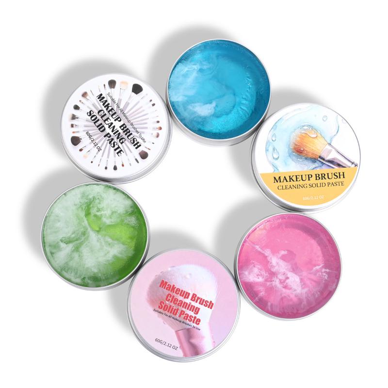 60g Makeup Brush Beauty Sponge - Beauty Makeup Bar ulasan dan harga