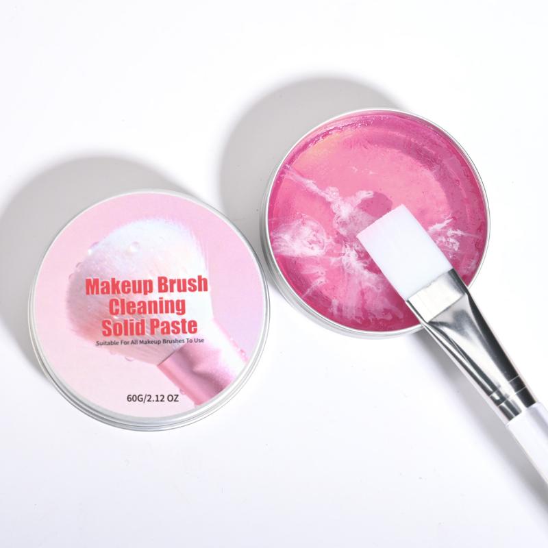 60g Makeup Brush Beauty Sponge - Beauty Makeup Bar ulasan dan harga