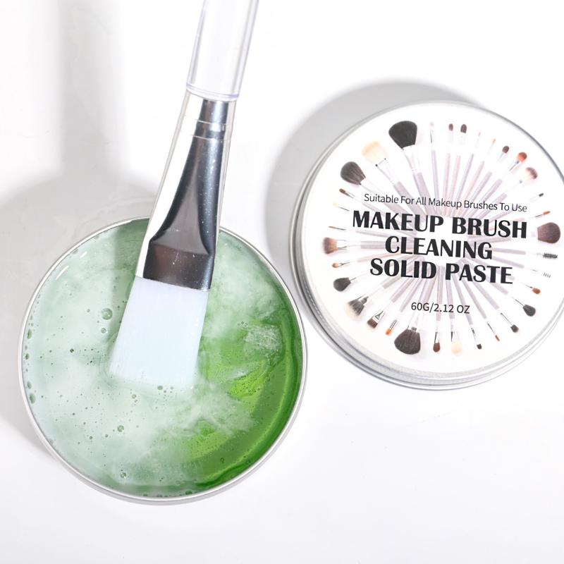 60g Makeup Brush Beauty Sponge - Beauty Makeup Bar ulasan dan harga