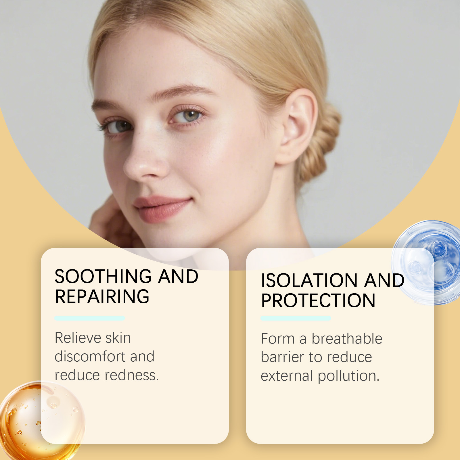 Eelhoe Tea Tree Oil Acne Care  - Beauty Makeup News ulasan dan harga