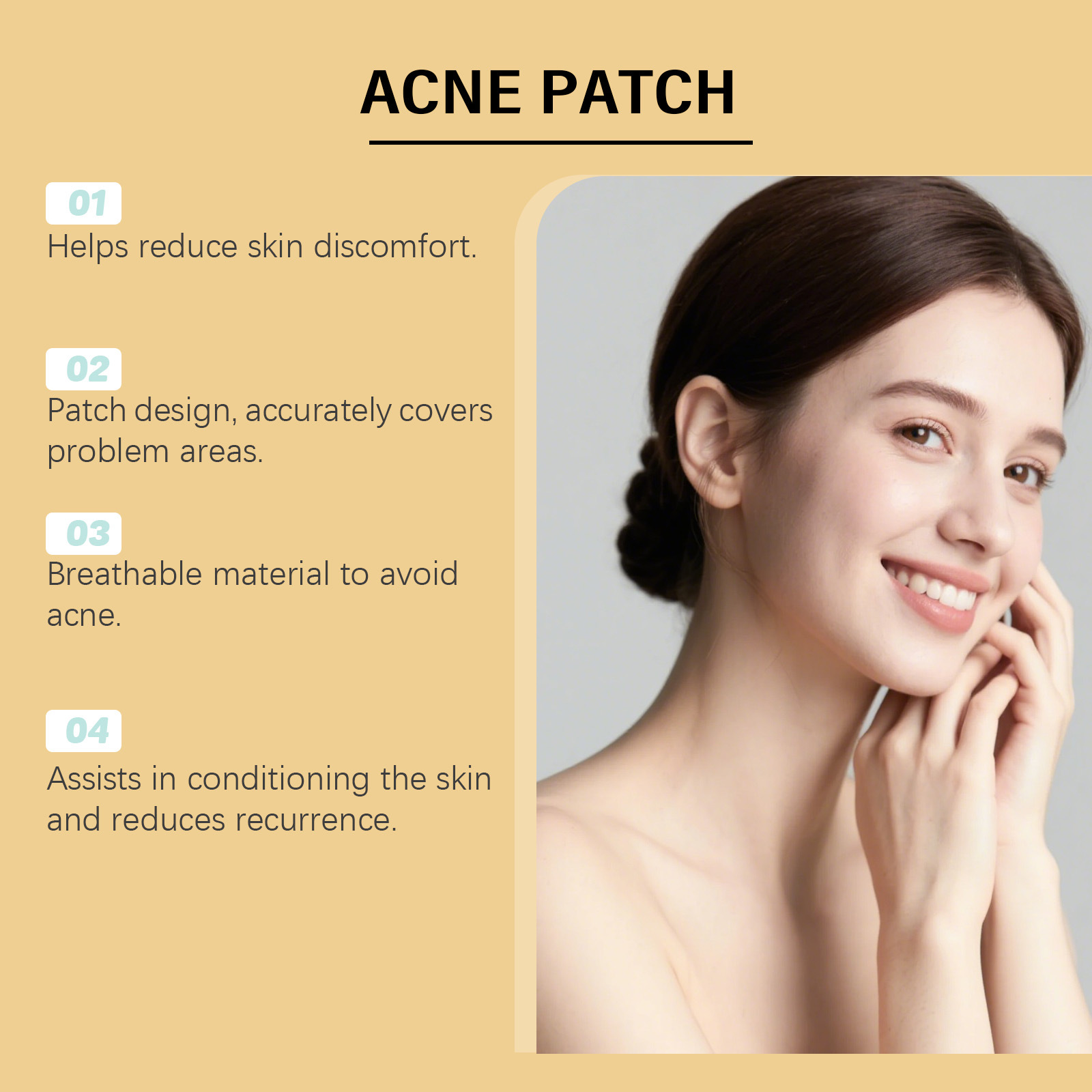 Eelhoe Tea Tree Oil Acne Care  - Beauty Makeup News ulasan dan harga