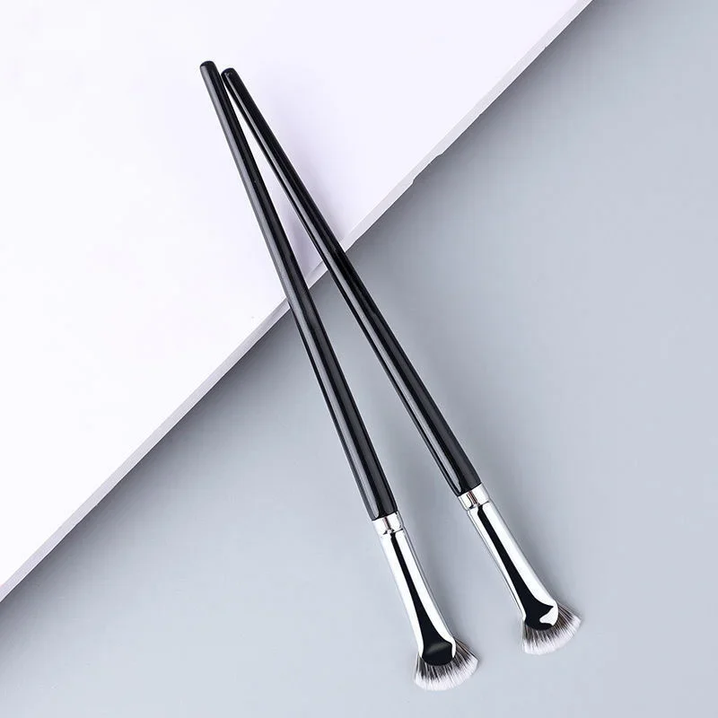 1pcs Pro Eyelash Brush Fan Cre - Beauty Makeup Pictures ulasan dan harga