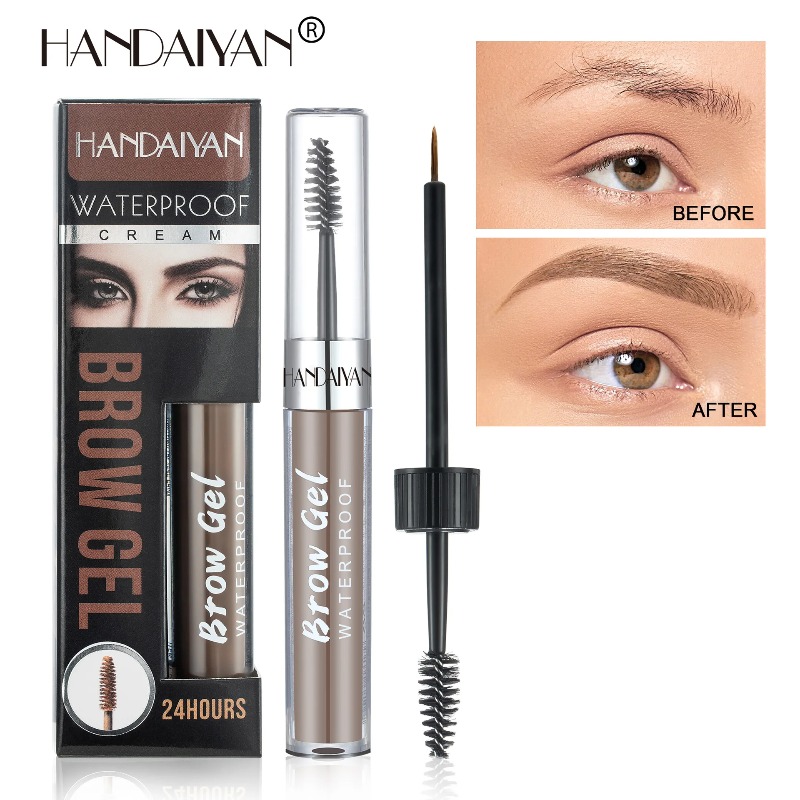8Colors Liquid Eyebrow Cream G - Bb Cream Tinted ulasan dan harga