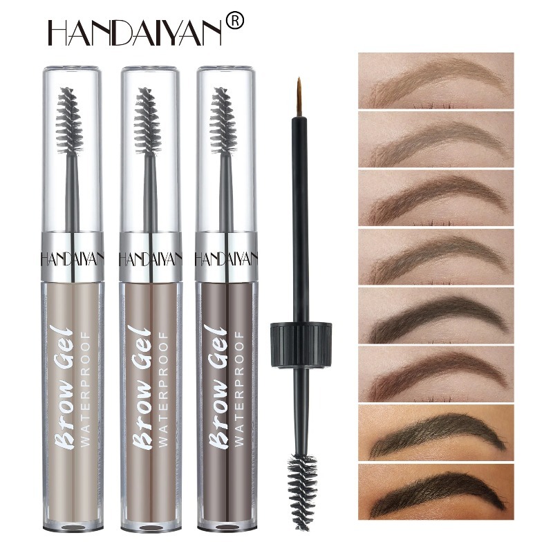 8Colors Liquid Eyebrow Cream G - Bb Cream Tinted ulasan dan harga