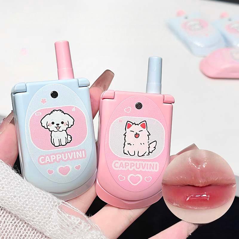 Moisturizing Dual-Color Solid  - J Beauty Makeup ulasan dan harga