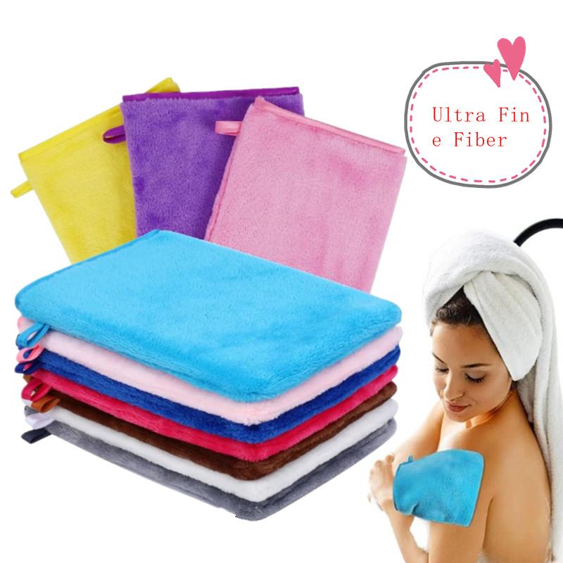 1 Pcs Colorful Makeup Remover  - Beauty Makeup Face ulasan dan harga