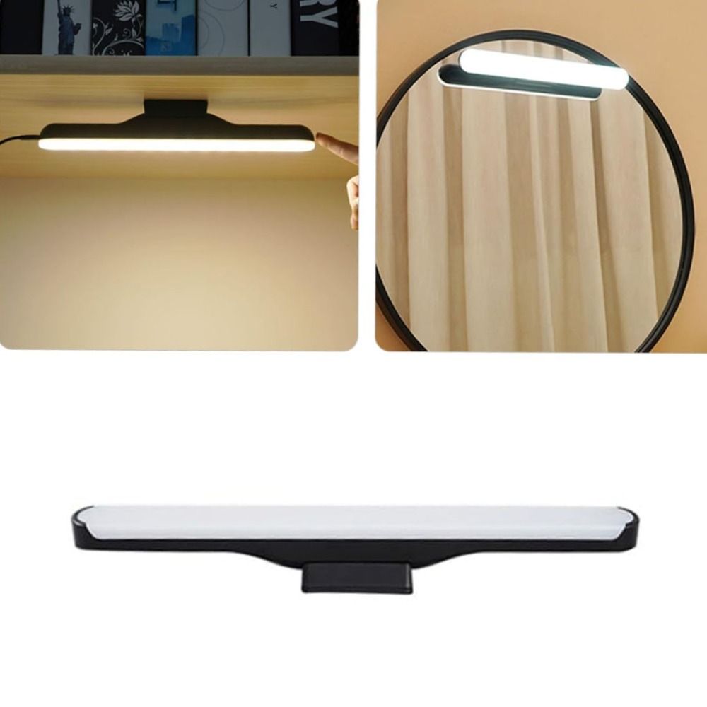 Touch Switch LED Makeup Lamp W - Beauty Makeup Light ulasan dan harga
