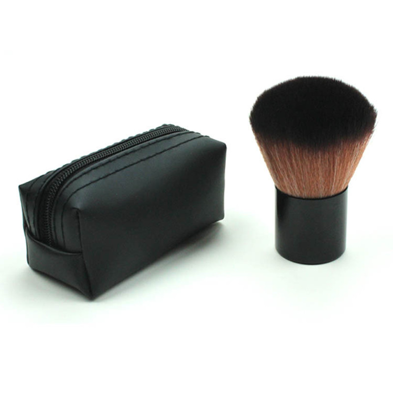 Kabuki Brush Blush Bronzer Loo - Beauty Makeup Pictures ulasan dan harga