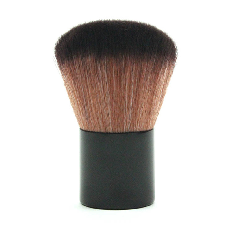 Kabuki Brush Blush Bronzer Loo - Beauty Makeup Pictures ulasan dan harga