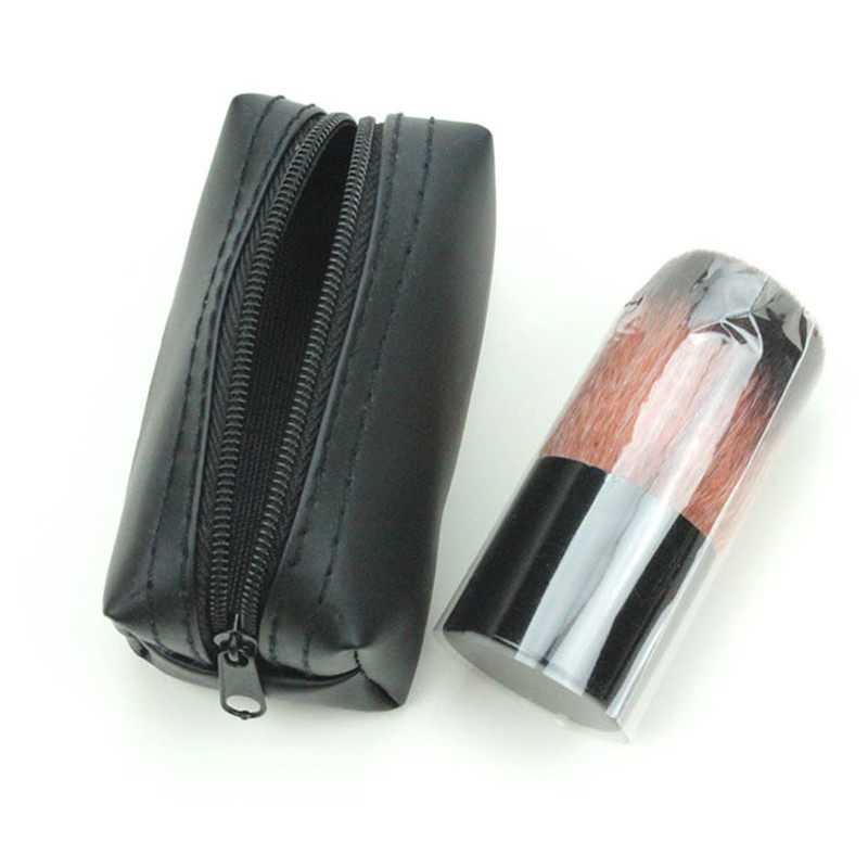 Kabuki Brush Blush Bronzer Loo - Beauty Makeup Pictures ulasan dan harga