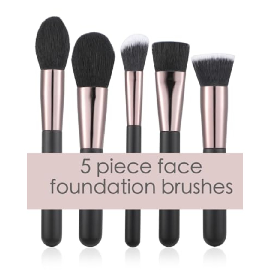 Professional Makeup Brushes Se - Beauty Makeup Face ulasan dan harga