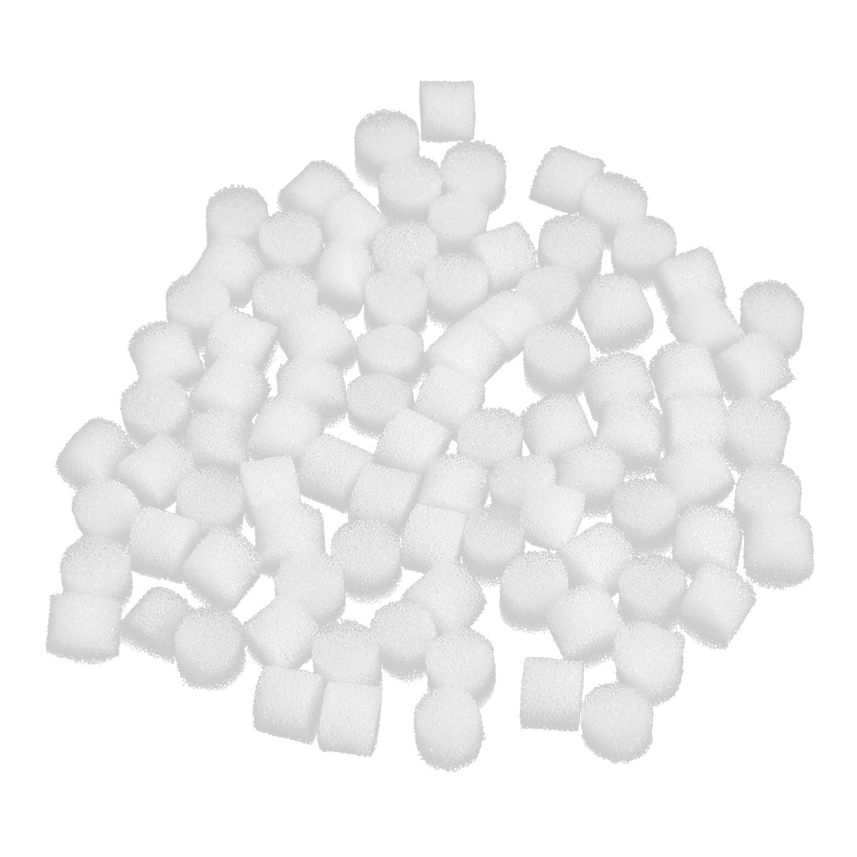 1 Bag Disposable Cotton Filter - Pore Vacuum ulasan dan harga