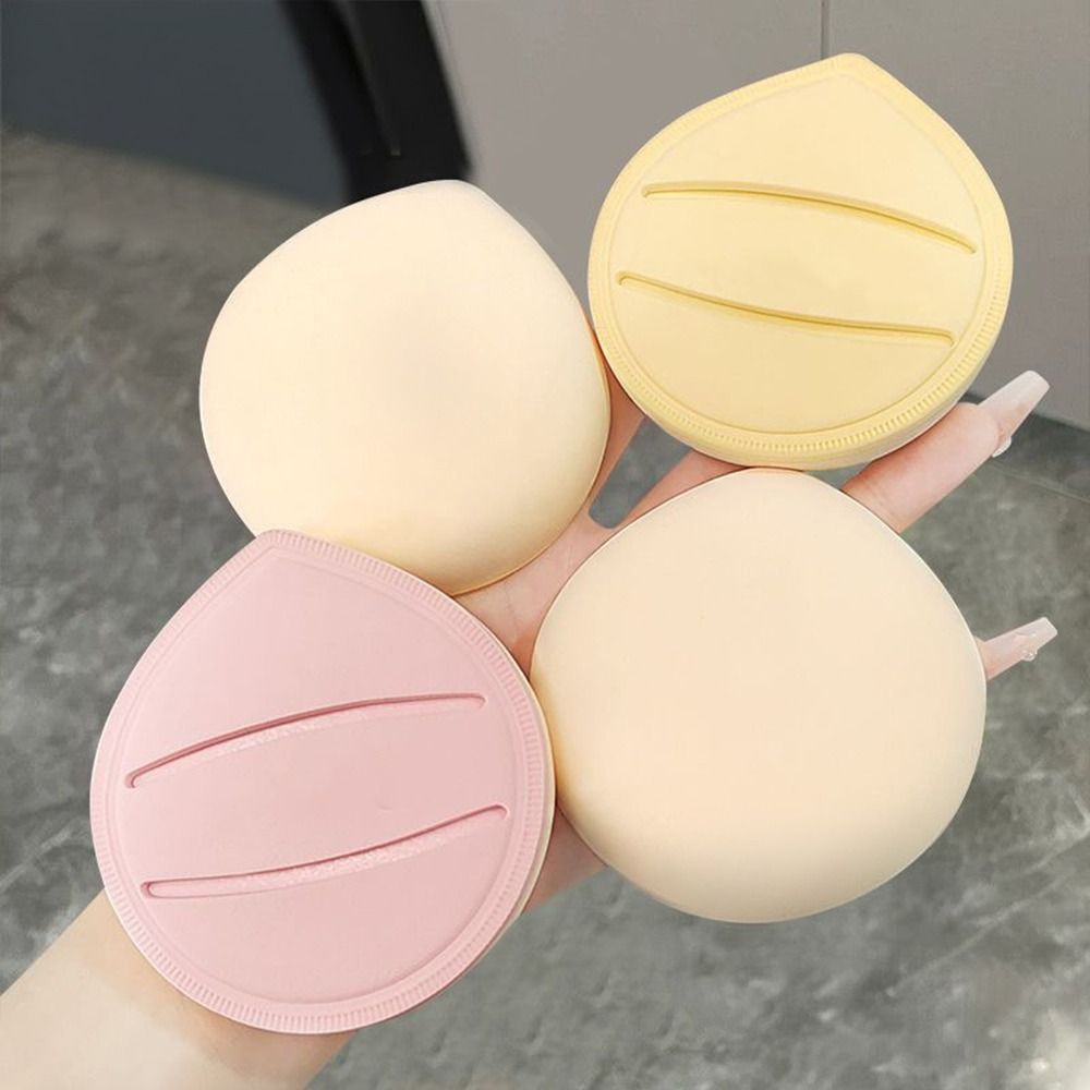 1PC Cotton Candy Cosmetic Puff - Cosmetic Sponge ulasan dan harga