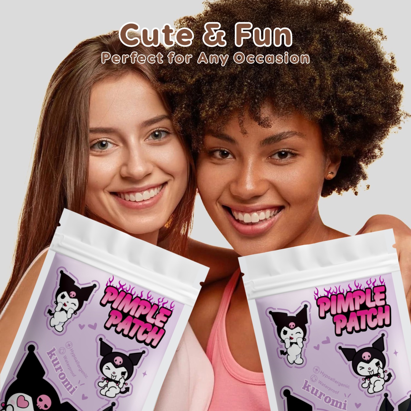 Acne patches, acne stickers, f - Pressed Powder Foundation ulasan dan harga
