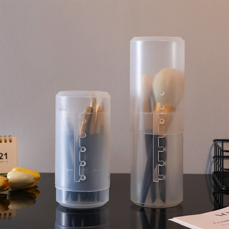 New Adjustable Height PVC Make - Beauty Makeup News ulasan dan harga