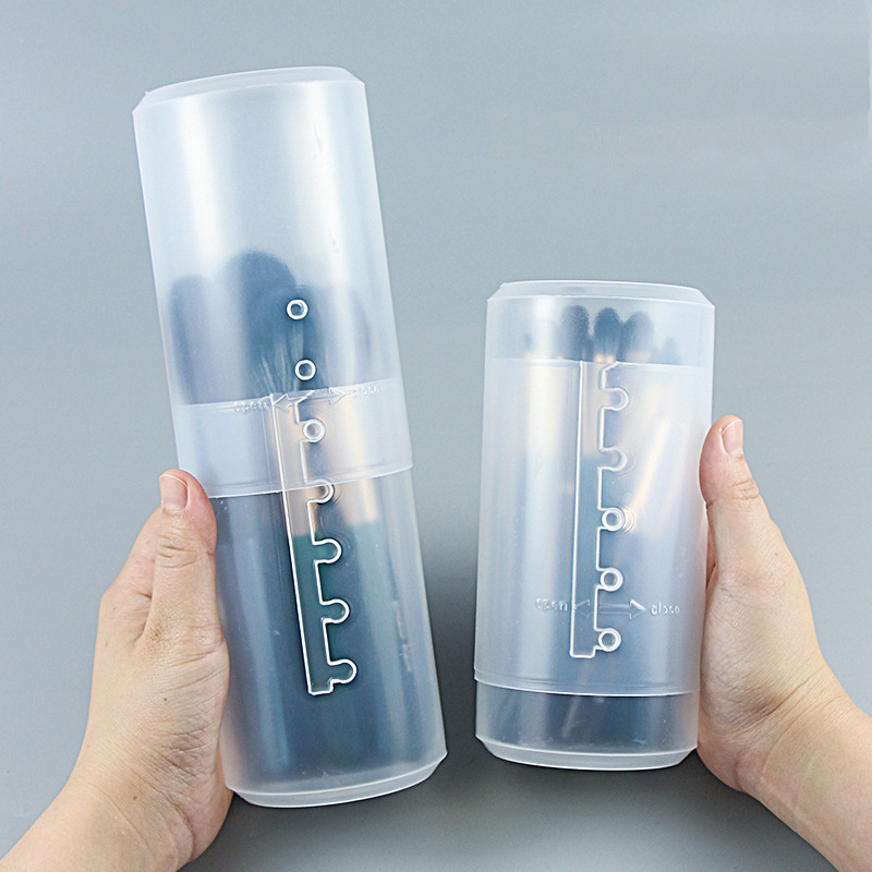 New Adjustable Height PVC Make - Beauty Makeup News ulasan dan harga