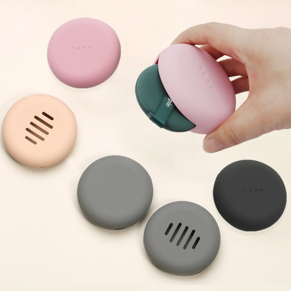 Soft Silicone Makeup Sponge Ho - Beauty Makeup Design ulasan dan harga