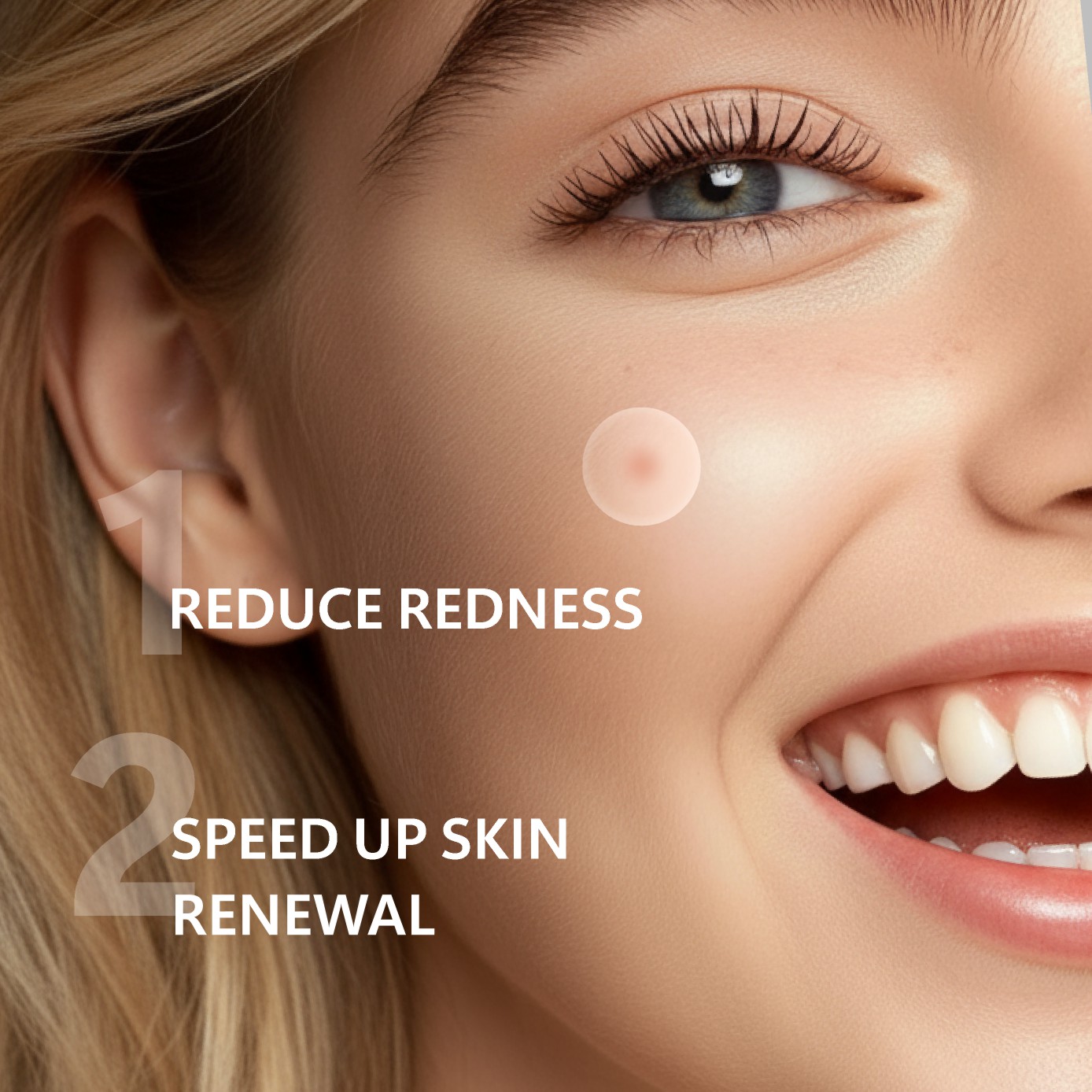 Microneedle acne patch, used t - Pressed Powder Foundation ulasan dan harga