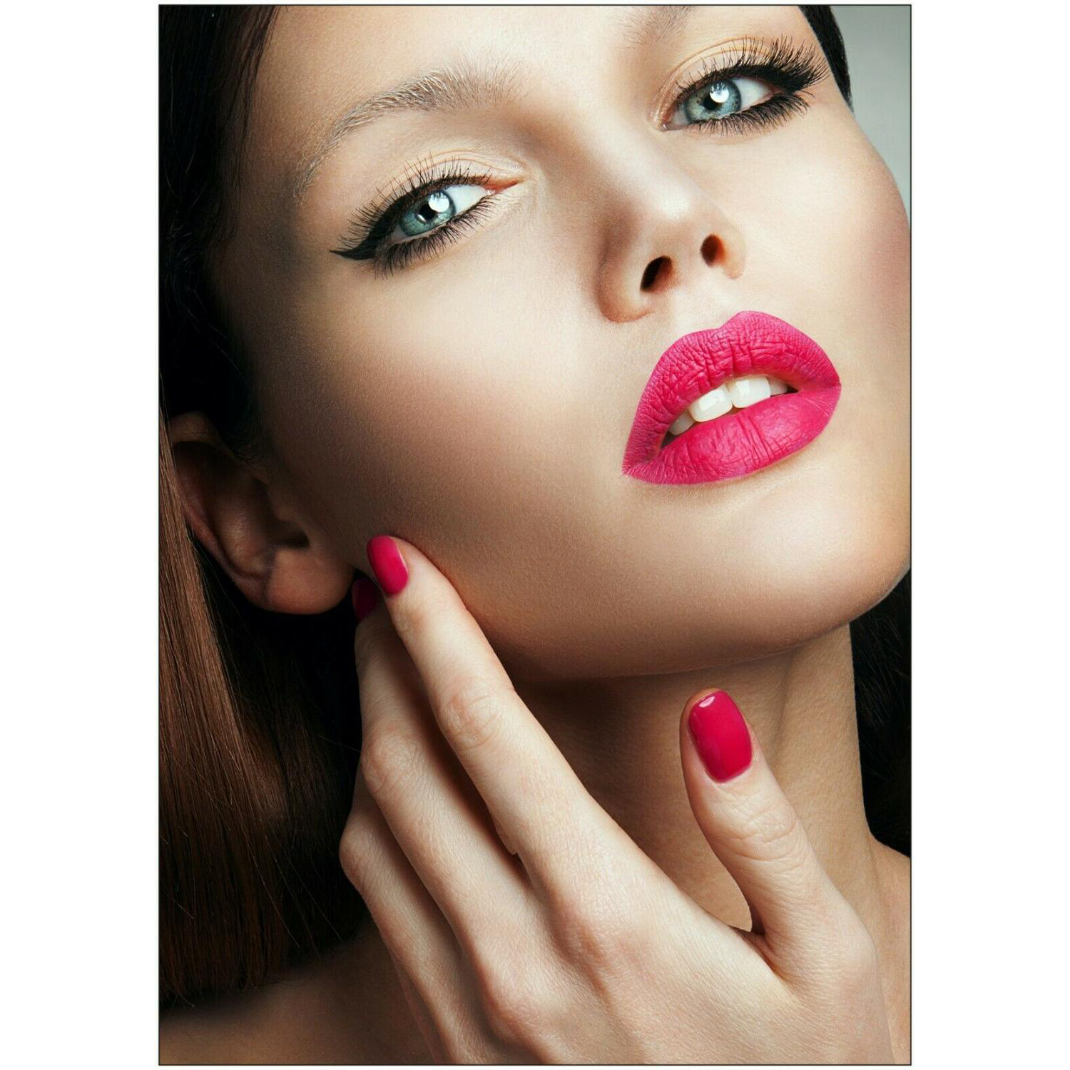 SPA Massage Nail Make Up Healt - Beauty Makeup Pictures ulasan dan harga