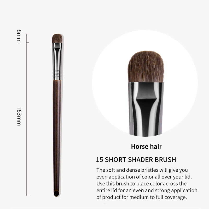 OVW 1PCS Luxe Smoky Shader Bru - J Beauty Makeup ulasan dan harga