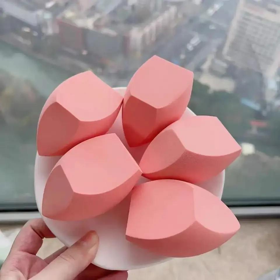 8CM Ultra Large Makeup Blender - Cosmetic Sponge ulasan dan harga