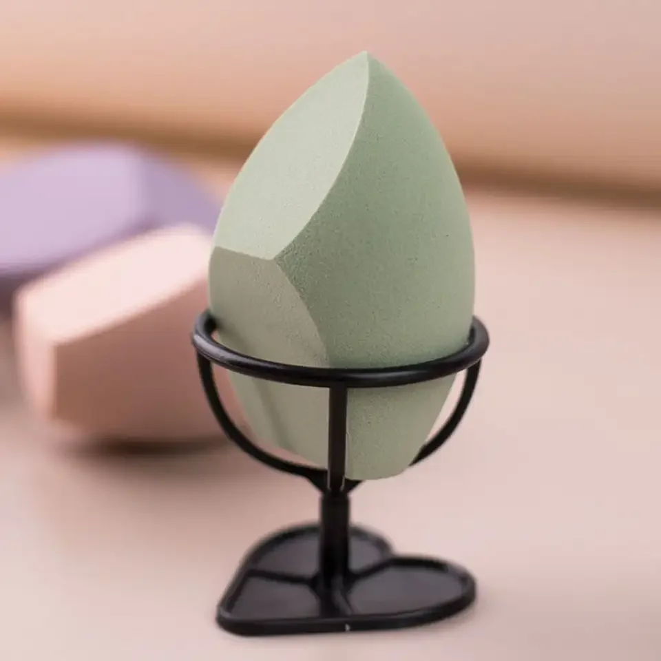 8CM Ultra Large Makeup Blender - Cosmetic Sponge ulasan dan harga