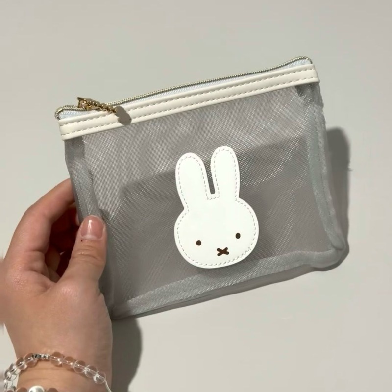 New Kawaii Miffy Rabbit Cute C - Beauty Makeup Edit ulasan dan harga