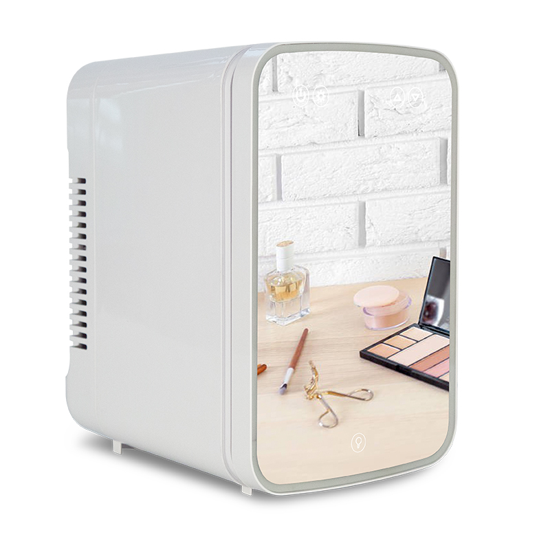 Wholesale Cosmetic Makeup Skin - Beauty Makeup Fridge ulasan dan harga