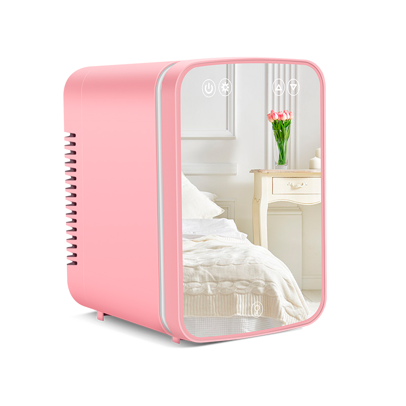 Wholesale Cosmetic Makeup Skin - Beauty Makeup Fridge ulasan dan harga
