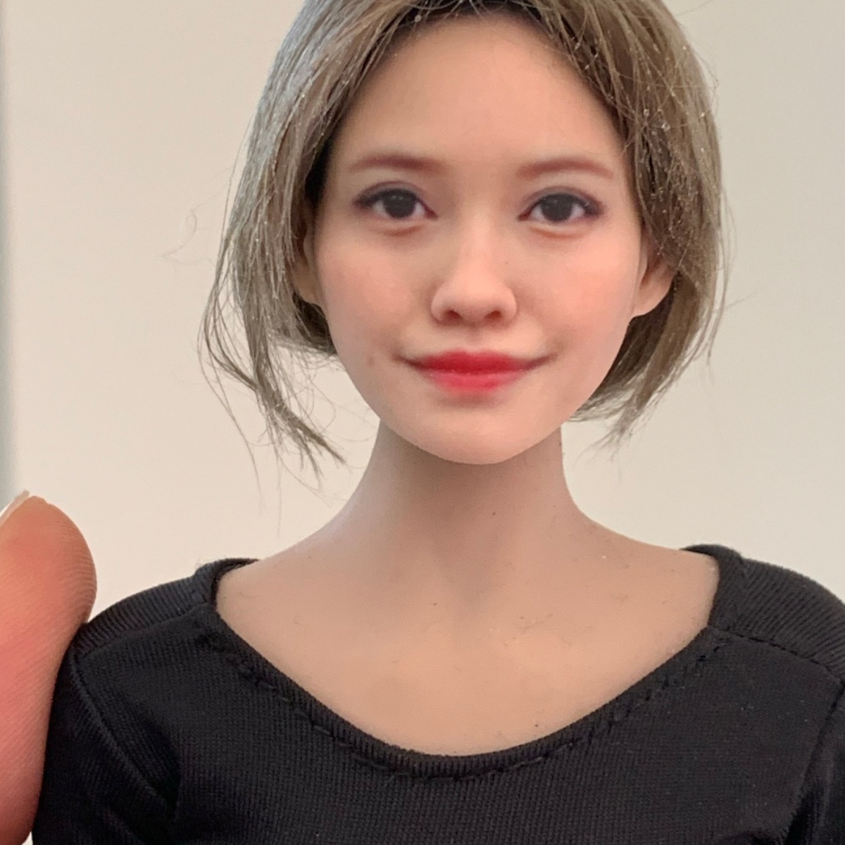 1/6 1/10 1/12 1/18 Scale Reali - Beauty Makeup Edit ulasan dan harga