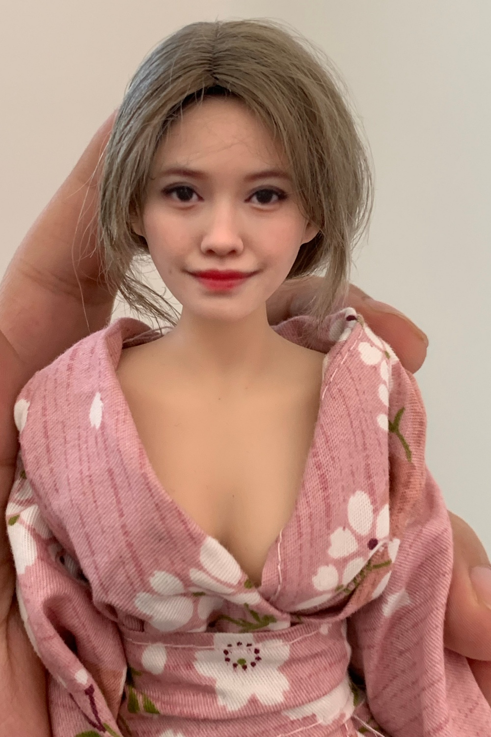 1/6 1/10 1/12 1/18 Scale Reali - Beauty Makeup Edit ulasan dan harga