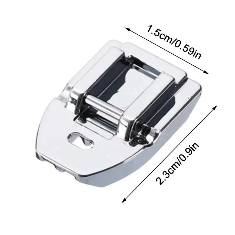 1PC Invisible Concealed Zipper - Pressed Powder Foundation ulasan dan harga