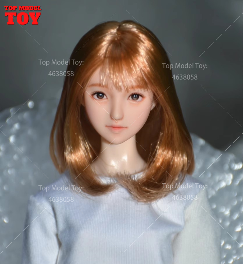1/6 Customization Beauty Obits - Beauty Makeup Edit ulasan dan harga