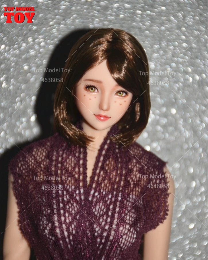 1/6 Customization Beauty Obits - Beauty Makeup Edit ulasan dan harga