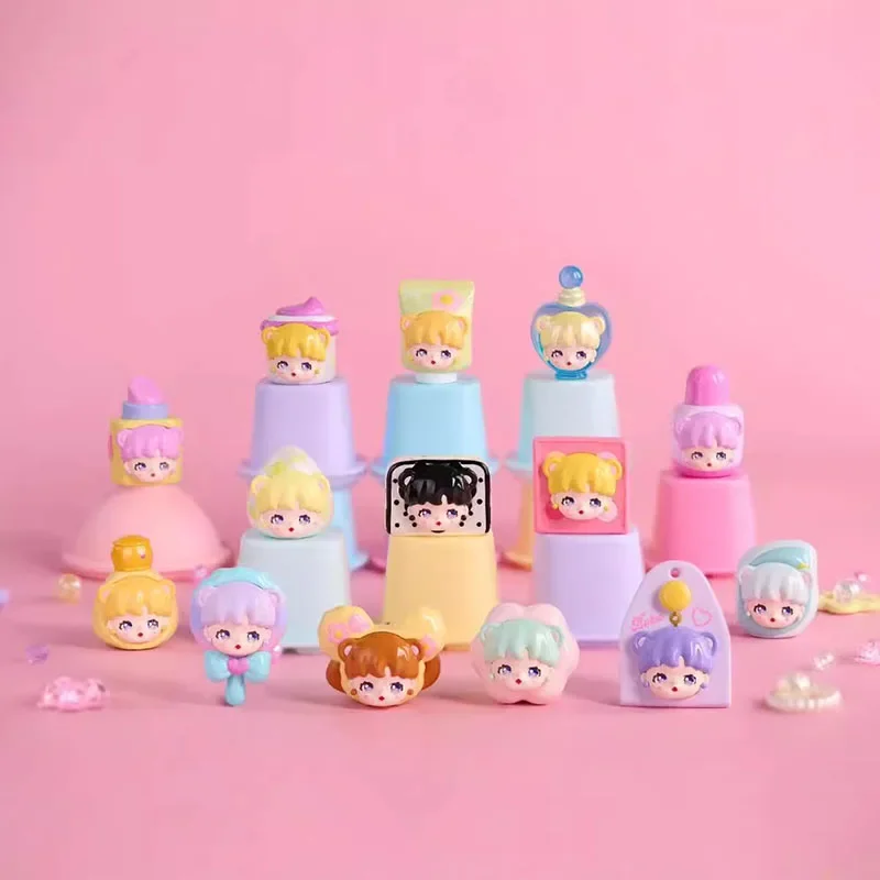Homi Toys Beauty Theme Bobo Ma - Beauty Makeup Edit ulasan dan harga