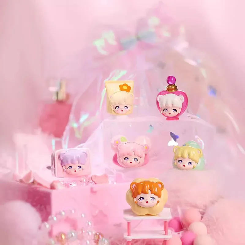 Homi Toys Beauty Theme Bobo Ma - Beauty Makeup Edit ulasan dan harga