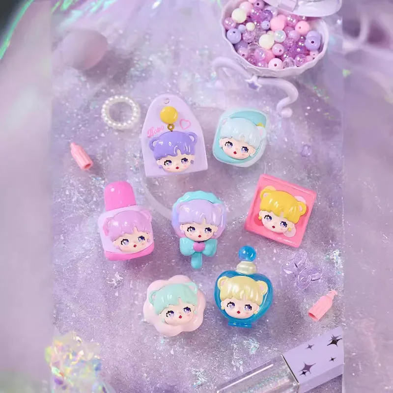Homi Toys Beauty Theme Bobo Ma - Beauty Makeup Edit ulasan dan harga