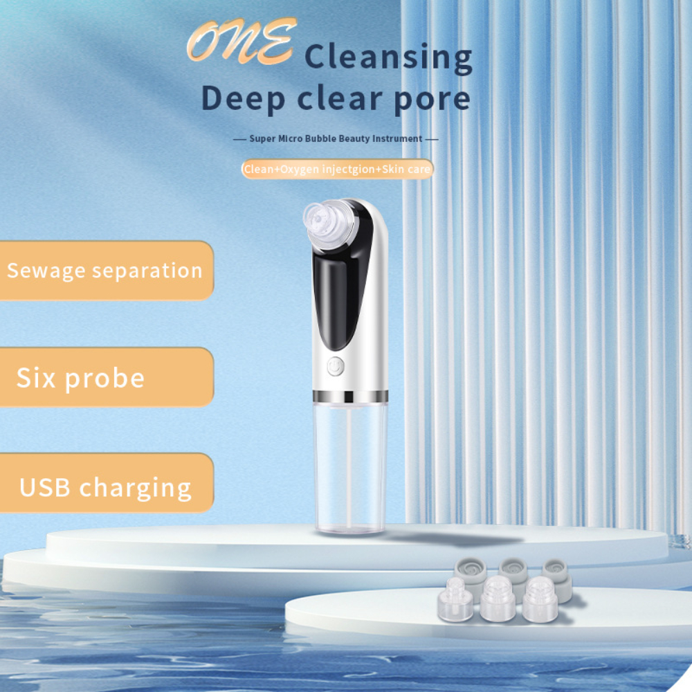 Wholesale Drop shipping Blackh - Pore Vacuum ulasan dan harga