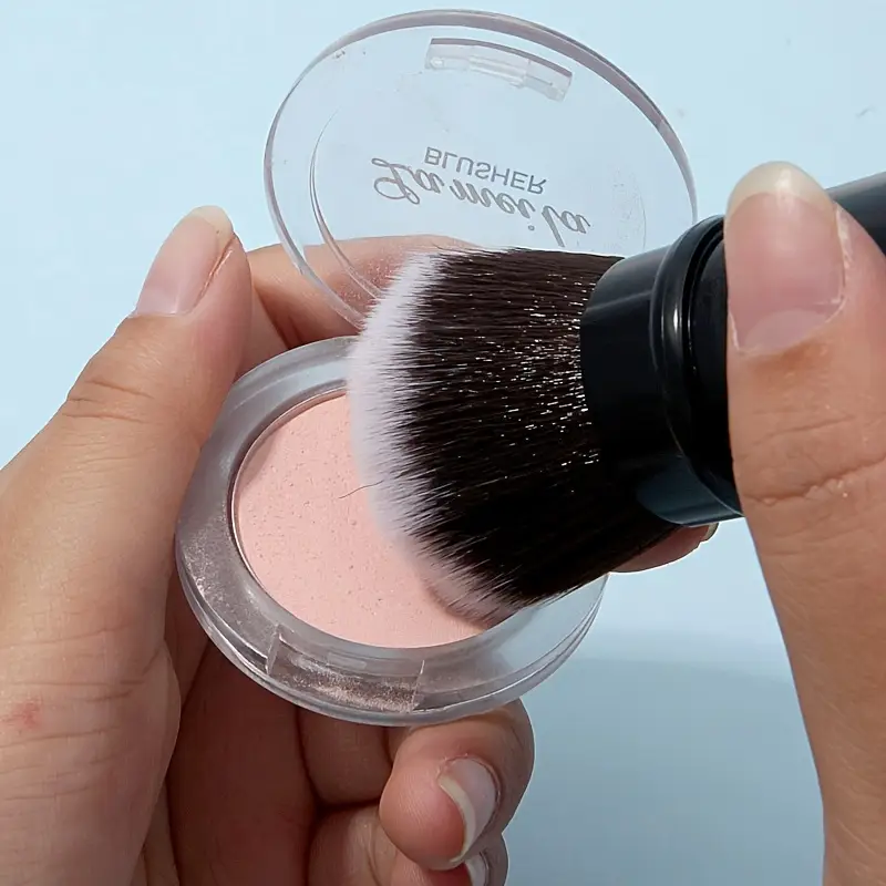 1pcs Professional Makeup Brush - J Beauty Makeup ulasan dan harga