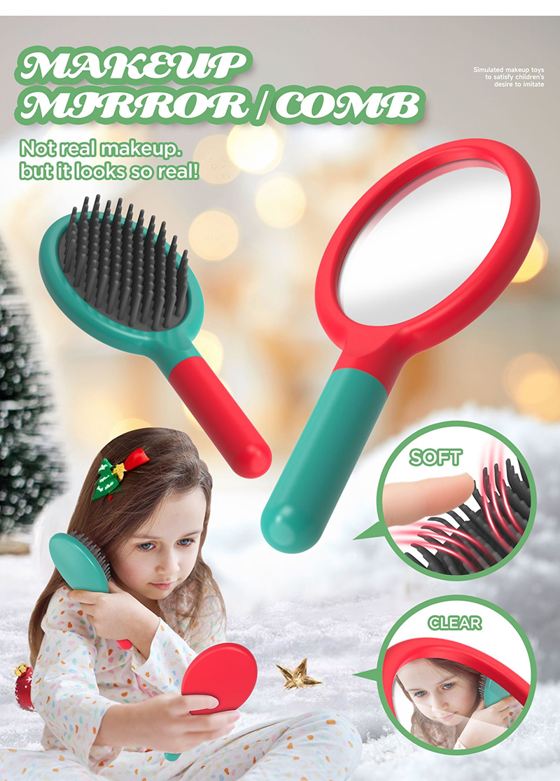 Child Girl Makeup Children's L - Beauty Makeup Edit ulasan dan harga