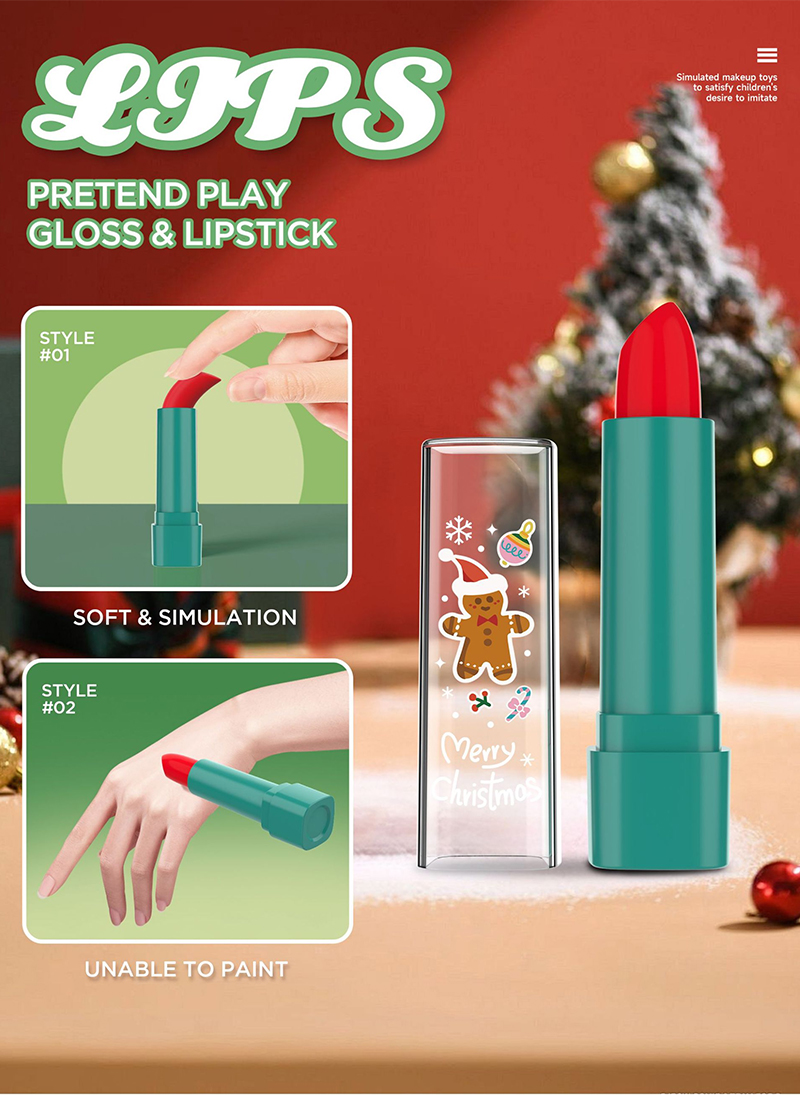 Child Girl Makeup Children's L - Beauty Makeup Edit ulasan dan harga