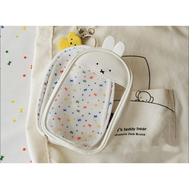 New Kawaii Miffy Rabbit Cute T - Beauty Makeup Edit ulasan dan harga