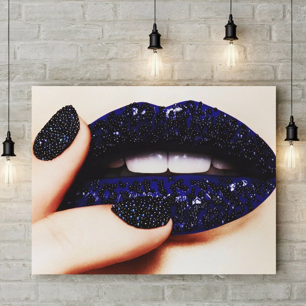 Fashion Beauty Salon Makeup Re - Beauty Makeup Pictures ulasan dan harga