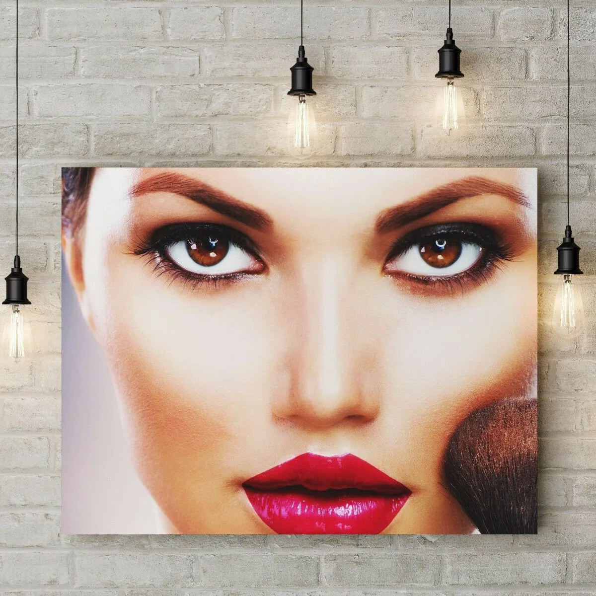 Fashion Beauty Salon Makeup Re - Beauty Makeup Pictures ulasan dan harga