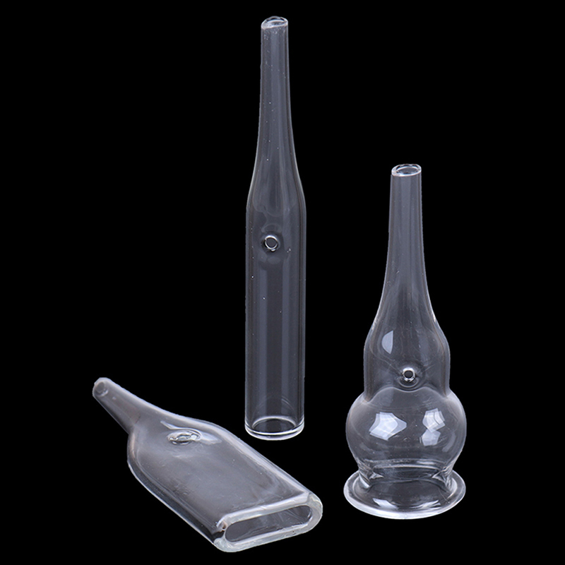 3Pcs/Set Blackhead Removal Gla - Pore Vacuum ulasan dan harga